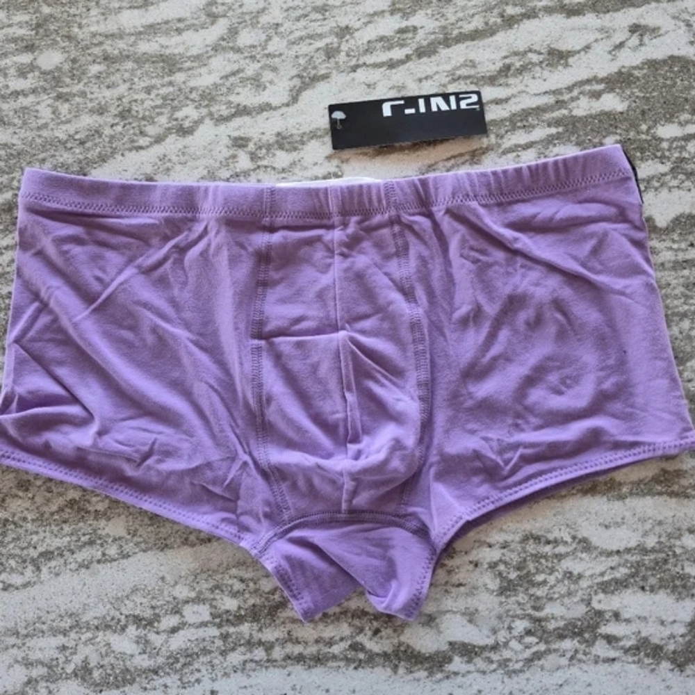 C-IN2 Men's Nu Trunk Underwear Size Medium NEW - Picture 3 of 3